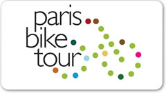 paris bike tour