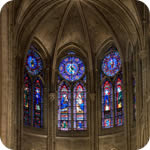 Visita a pie Notre Dame Paris