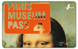 Visiter un muse  vloParis museum pass