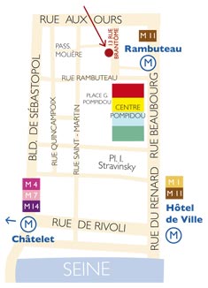 shop map