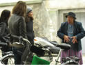 bicicleta Place des Vosges